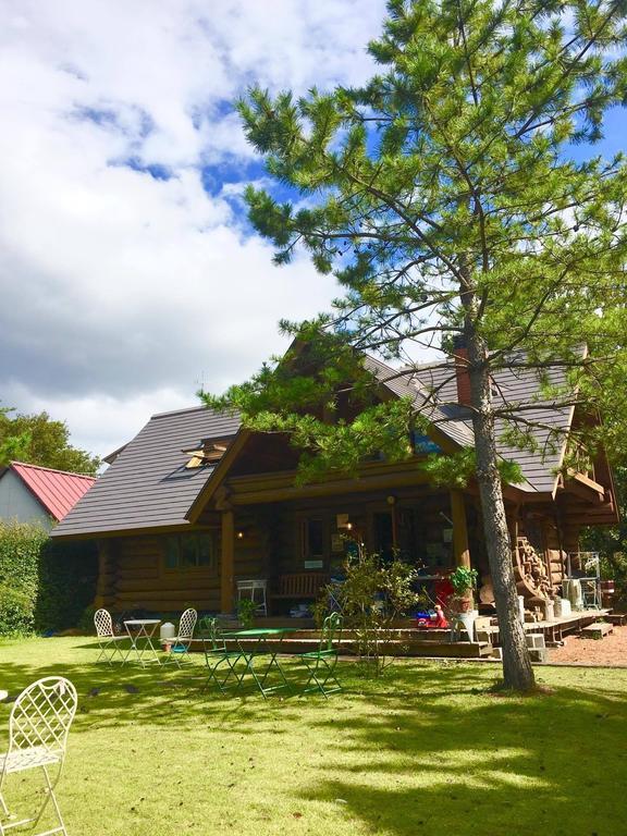 Villa Deja Vu à Shika Extérieur photo
